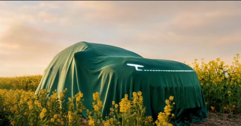 Skoda Kushaq Facelift