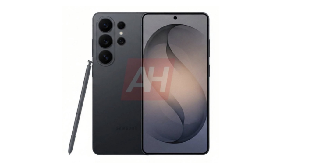 Samsung Galaxy S26 Ultra